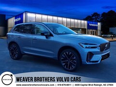2026 Volvo XC60 B5 Ultra AWD SUV