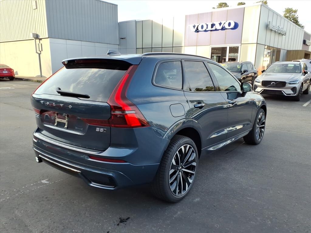 New 2026 Volvo XC60 B5 Ultra SUV