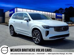 2026 Volvo XC90 B5 Core AWD SUV