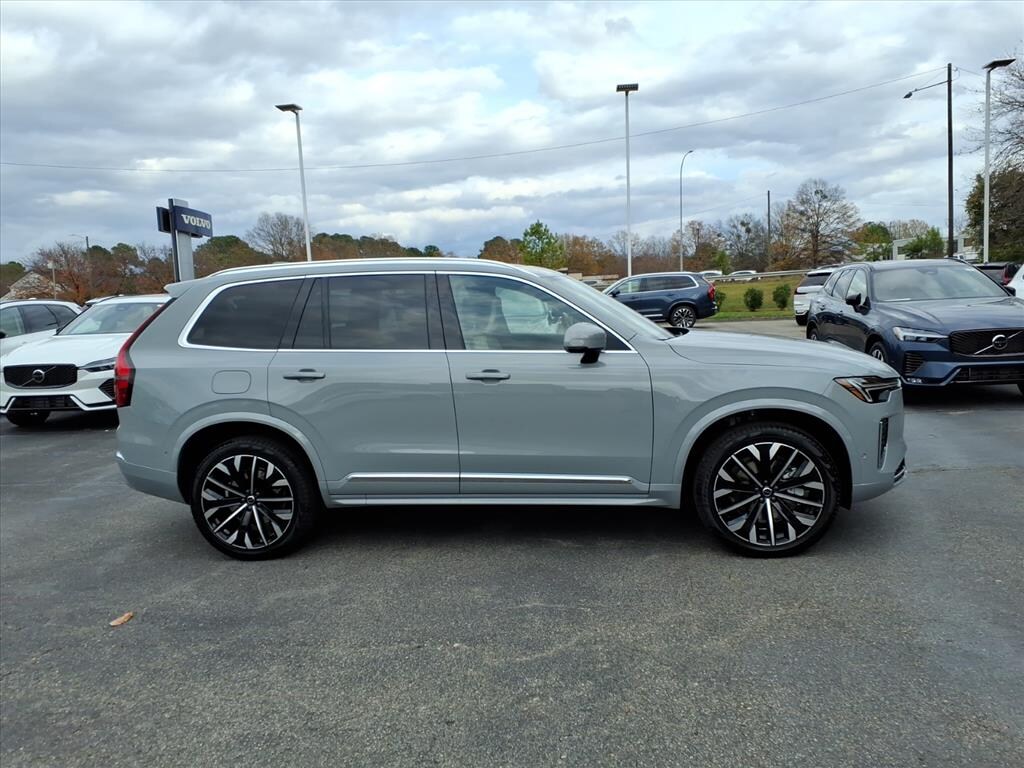 New 2026 Volvo XC90 B6 Plus 7-Seater SUV