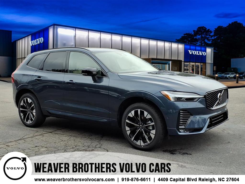 2026 Volvo XC60