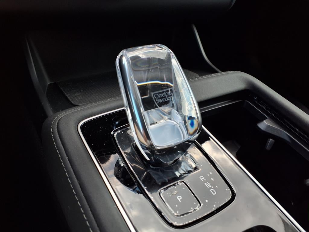 2026 Volvo XC90 Plus - Photo 19