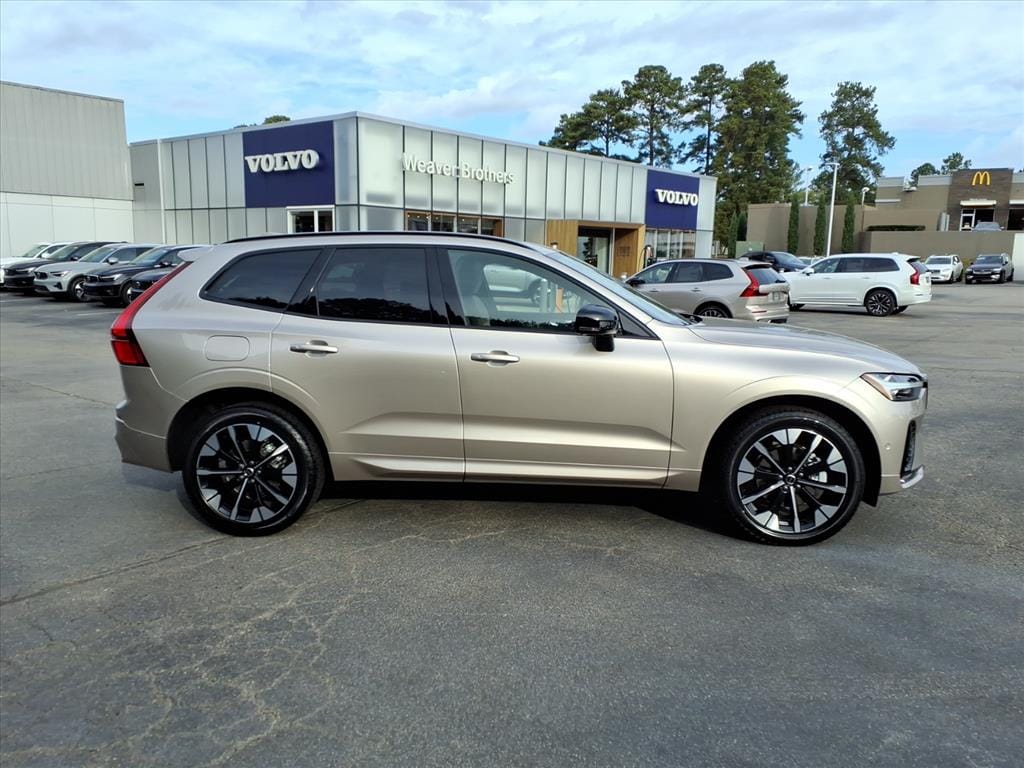 Used 2026 Volvo XC60 B5 Plus SUV