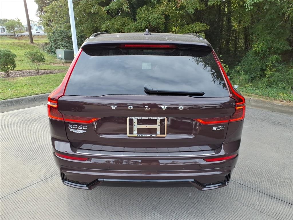 New 2026 Volvo XC60 B5 Ultra SUV
