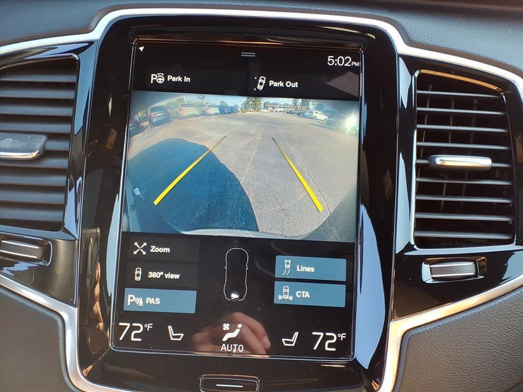 2022 Volvo XC90 Inscription - Photo 23