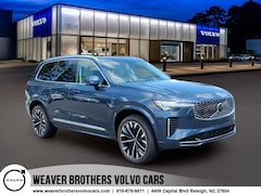 2026 Volvo XC90 B6 Ultra 7-Seater AWD SUV