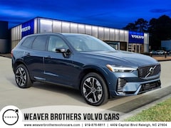 2026 Volvo XC60 B5 Plus AWD SUV