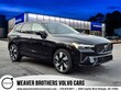 Volvo XC60 plug-in hybrid