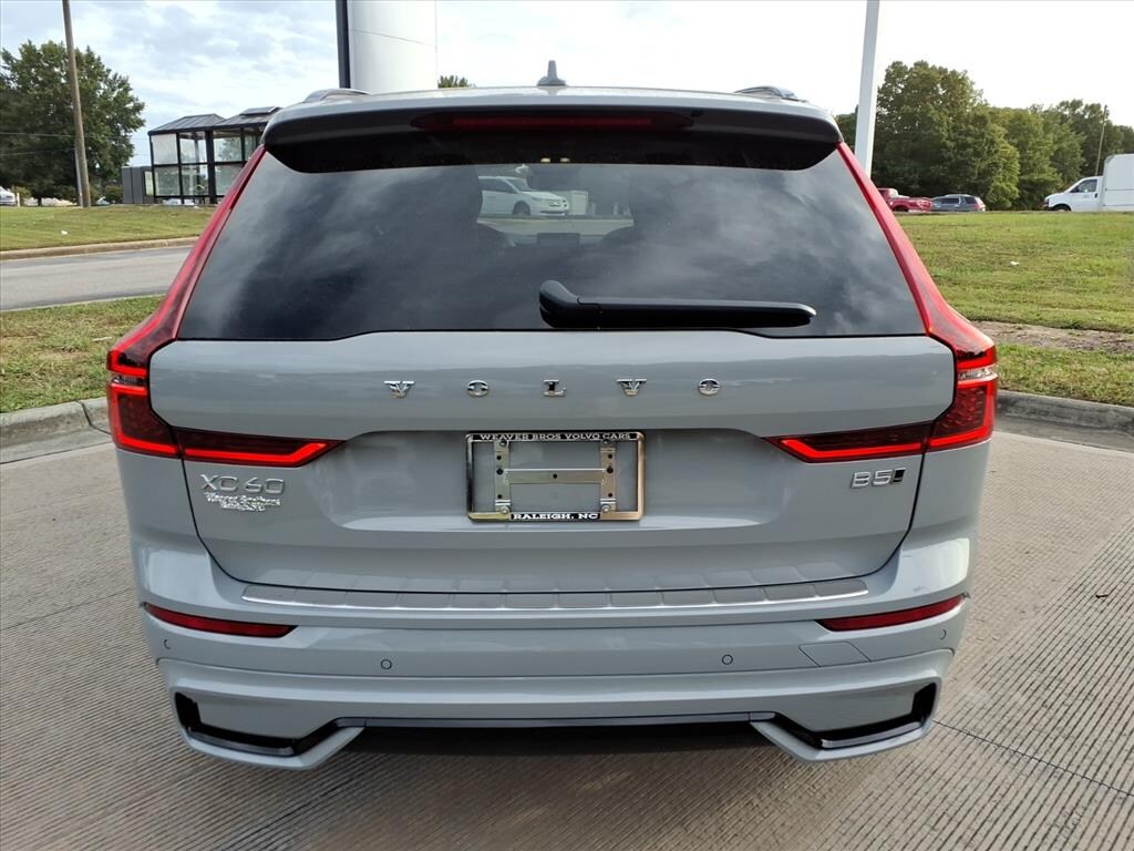 New 2026 Volvo XC60 B5 Ultra SUV