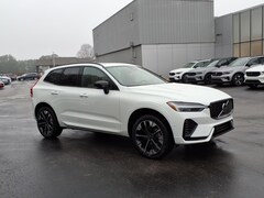 2026 Volvo XC60 plug-in hybrid T8 Plus eAWD SUV