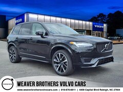 2023 Volvo XC90 Recharge Plug-In Hybrid Plus Dark 7-Seater SUV