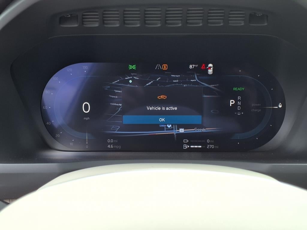 2025 Volvo XC90 Ultra - Photo 19