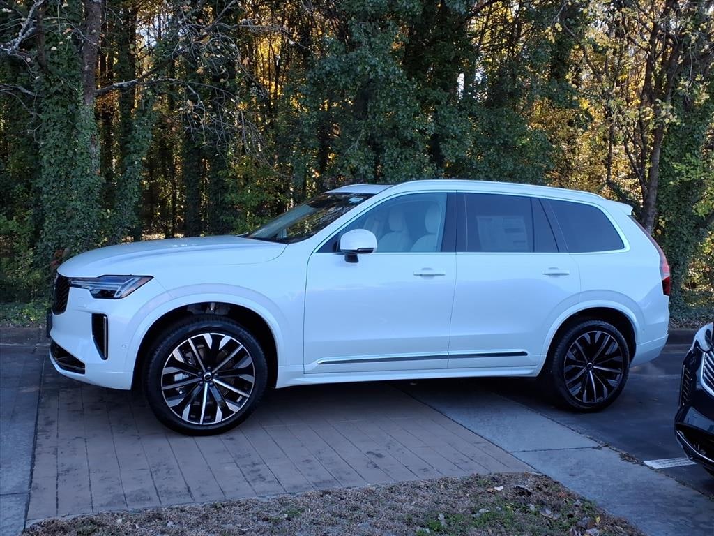 New 2026 Volvo XC90 B6 Ultra 6-Seater SUV