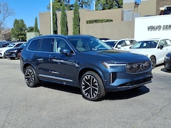 2026 Volvo XC90 plug-in hybrid T8 Ultra 7-Seater eAWD SUV