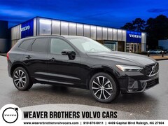 2024 Volvo XC60 B5 Plus Dark SUV