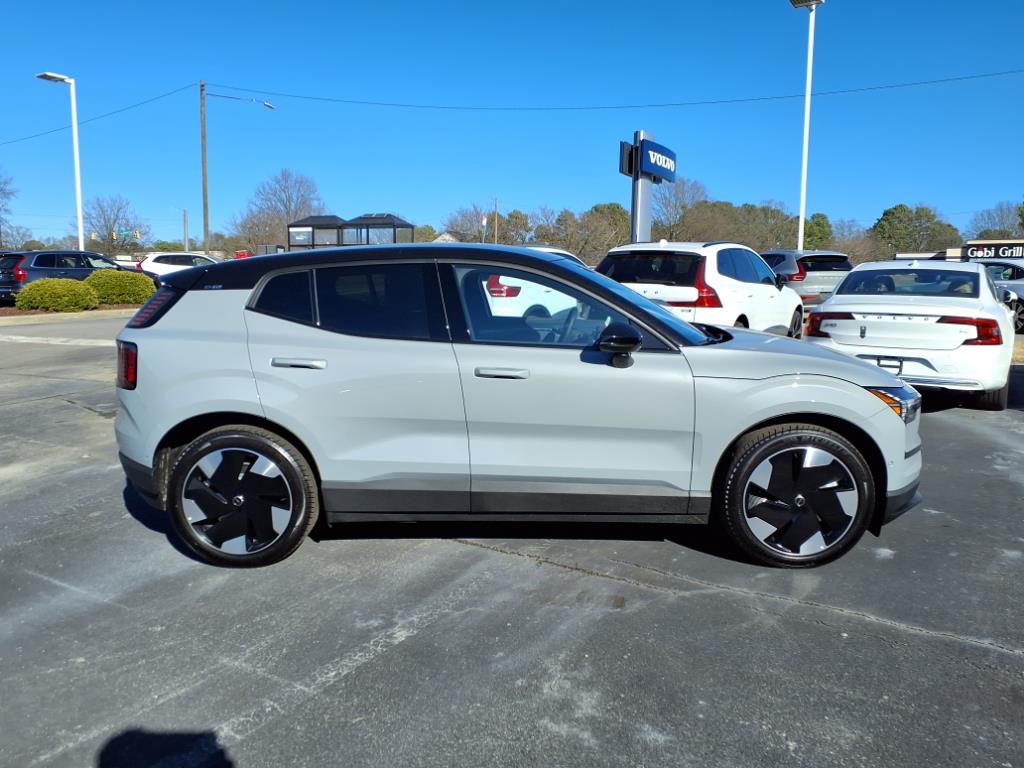 New 2025 Volvo EX30 For Sale at Weaver Brothers Volvo Cars