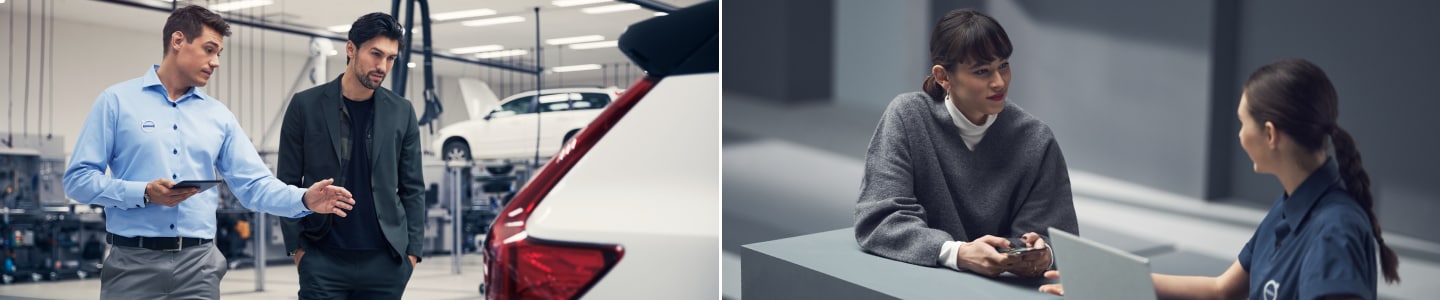 Wake Forest Volvo Dealer