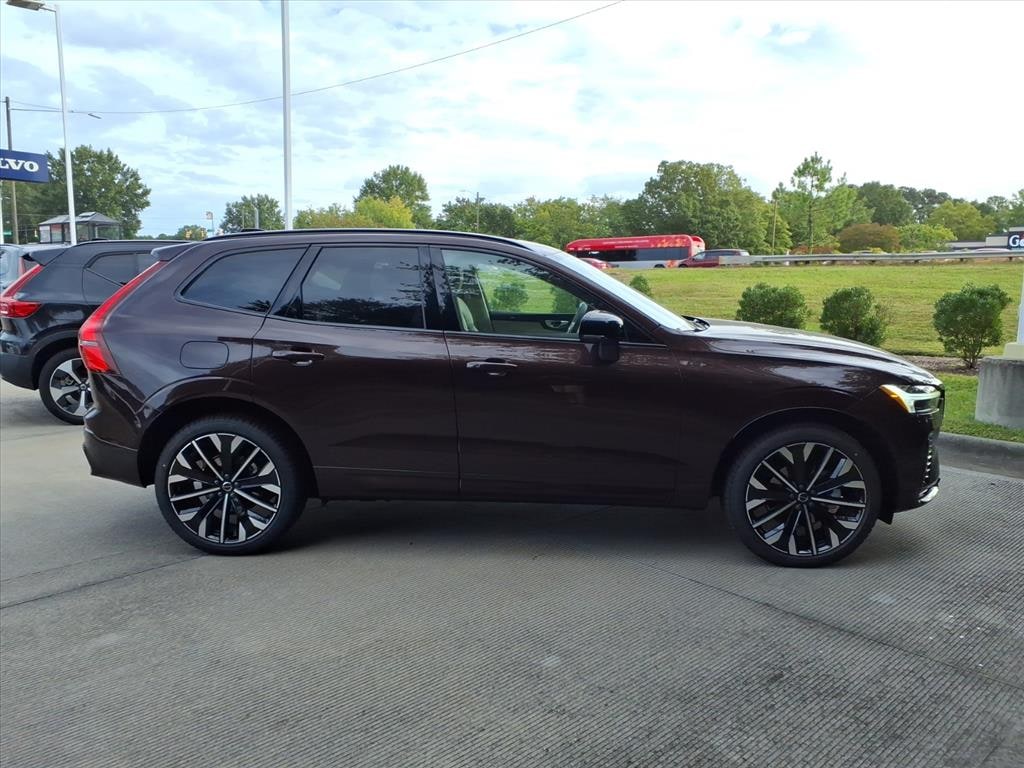 New 2026 Volvo XC60 B5 Ultra SUV