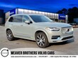  Volvo XC90 plug-in hybrid