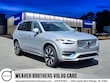 Volvo XC90 plug-in hybrid