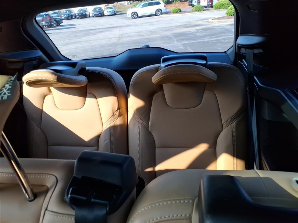 2022 Volvo XC90 Inscription - Photo 21