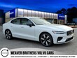  Volvo S90 Plug-In Hybrid