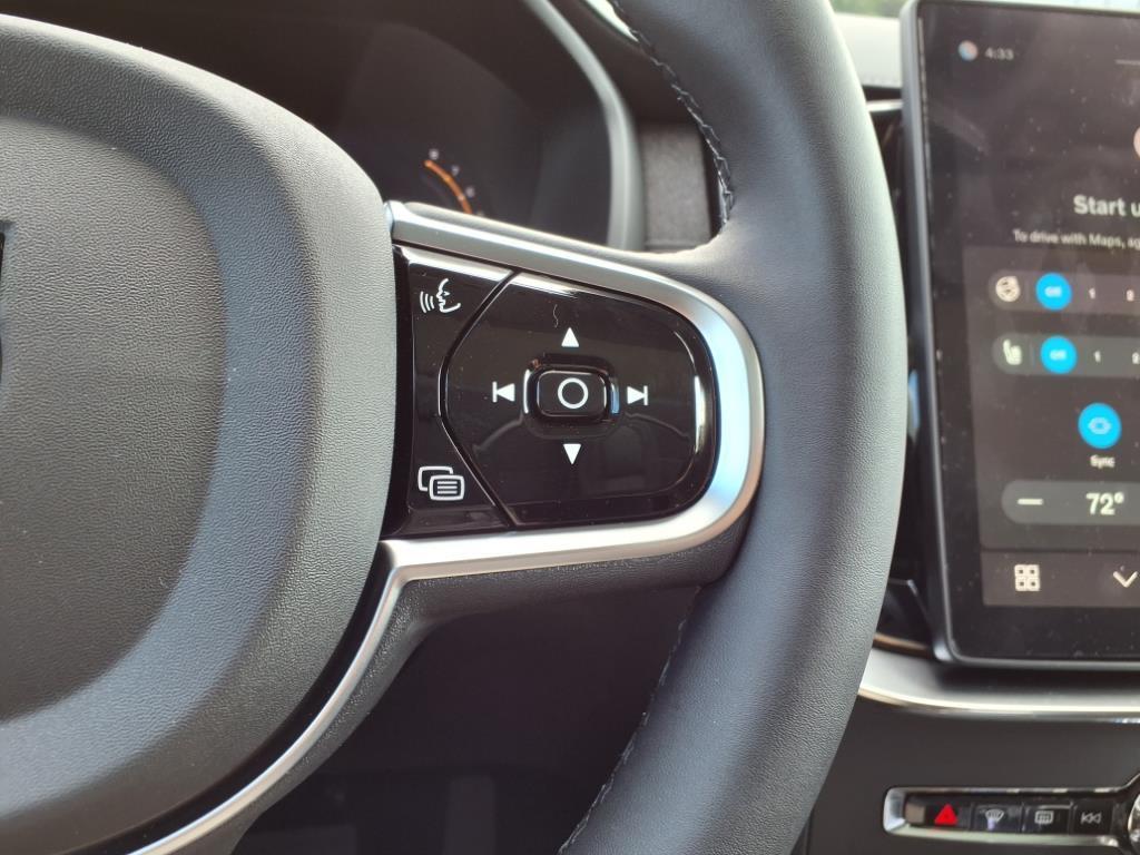 2026 Volvo XC90 Plus - Photo 21