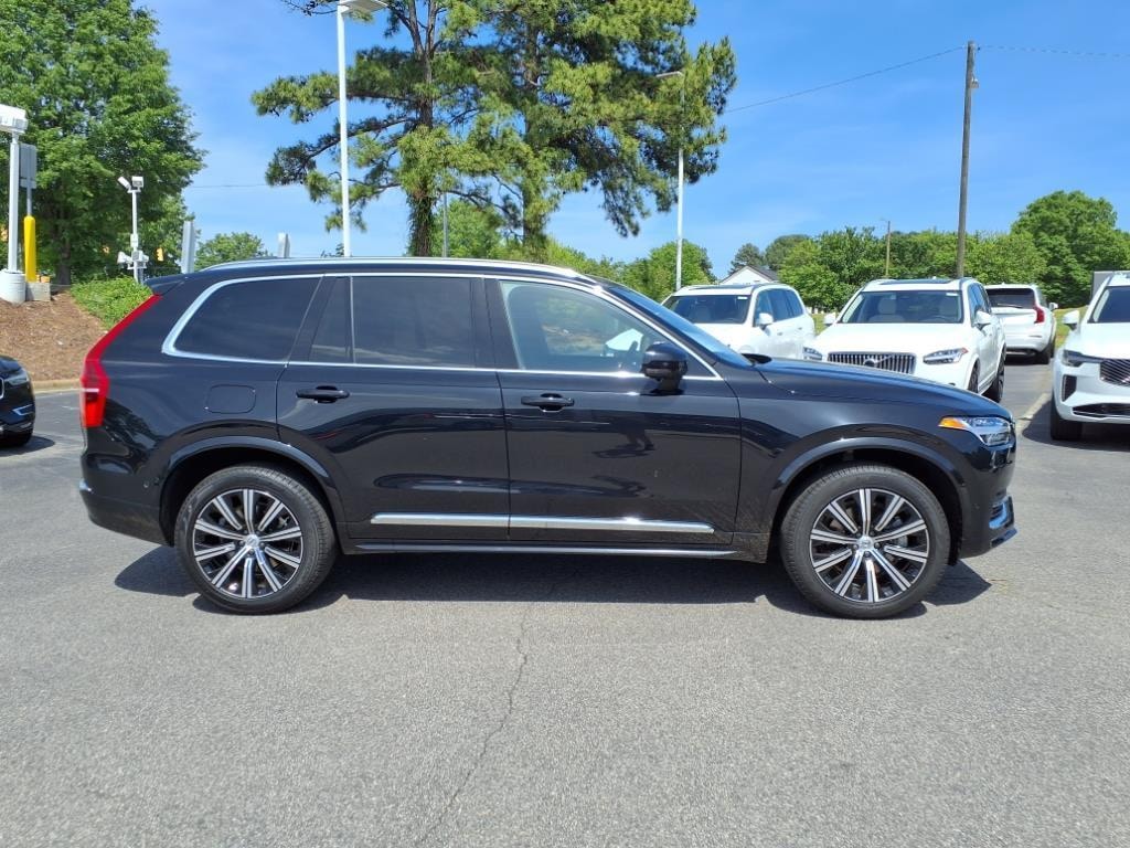 Used 2025 Volvo XC90 B5 Plus SUV