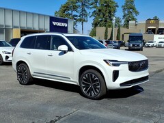 2026 Volvo XC90 B6 Plus 6-Seater AWD SUV