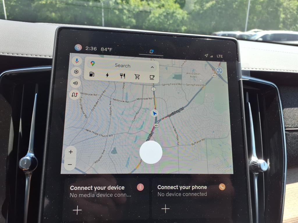 2025 Volvo XC90 Plus - Photo 19