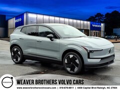 2026 Volvo EX30 Twin Motor Plus AWD SUV