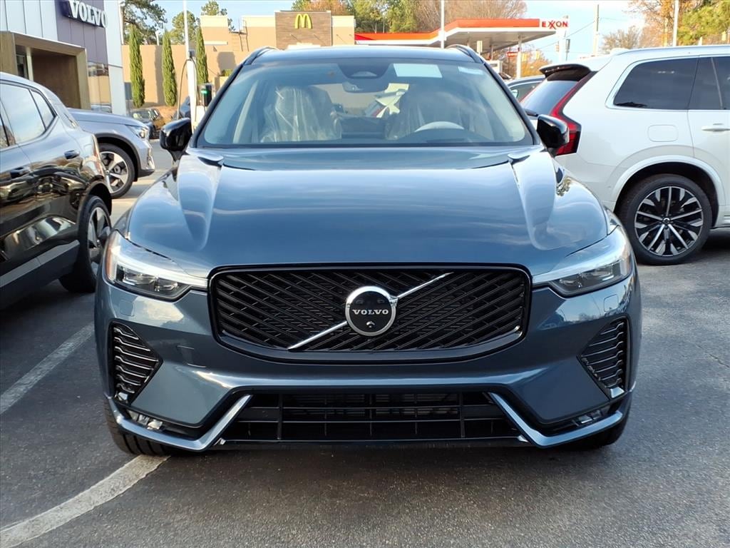 New 2026 Volvo XC60 B5 Ultra SUV