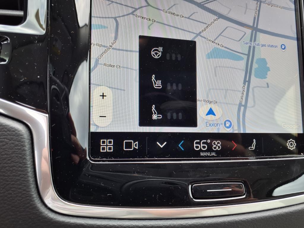 2025 Volvo XC90 Ultra - Photo 16