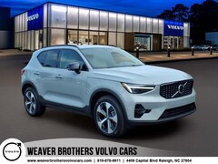 2026 Volvo XC40 B5 Plus AWD SUV