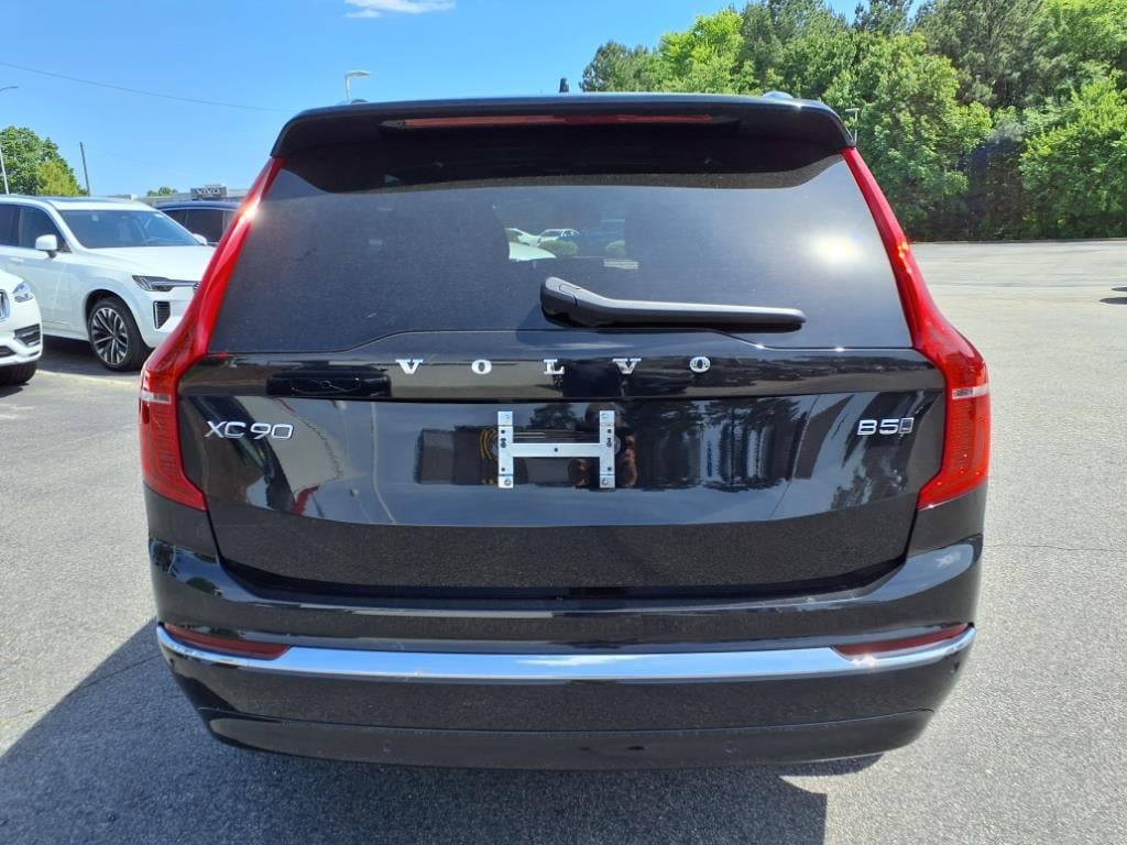 Used 2025 Volvo XC90 B5 Plus SUV