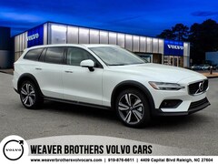 2026 Volvo V60 Cross Country B5 Plus AWD Wagon