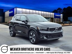 2025 Volvo XC40 B5 Plus Bright Theme AWD SUV