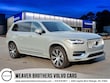  Volvo XC90 plug-in hybrid