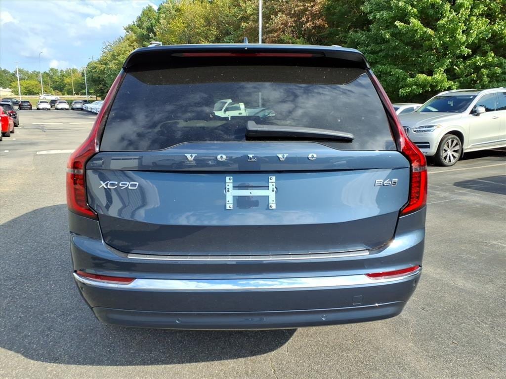 New 2026 Volvo XC90 B6 Plus 7-Seater SUV