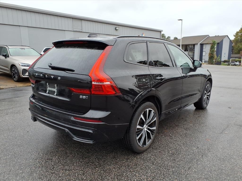 Used 2024 Volvo XC60 B5 Plus Dark SUV