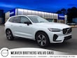 Volvo XC60 plug-in hybrid
