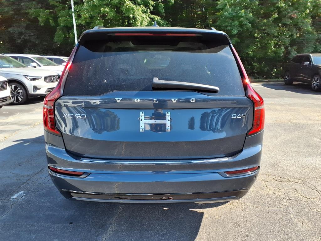2026 Volvo XC90 photo 4
