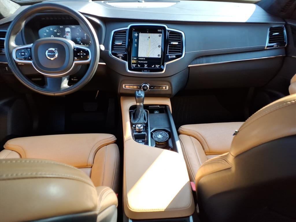 2022 Volvo XC90 Inscription - Photo 13