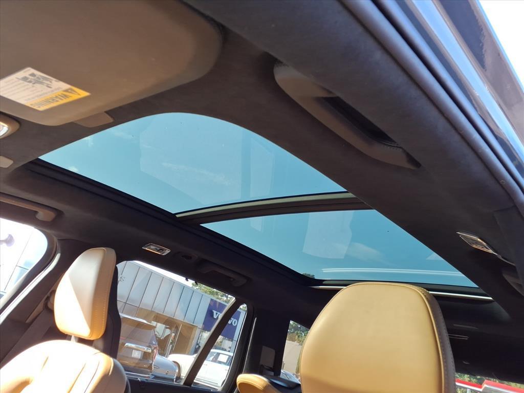 2022 Volvo XC90 Inscription - Photo 16