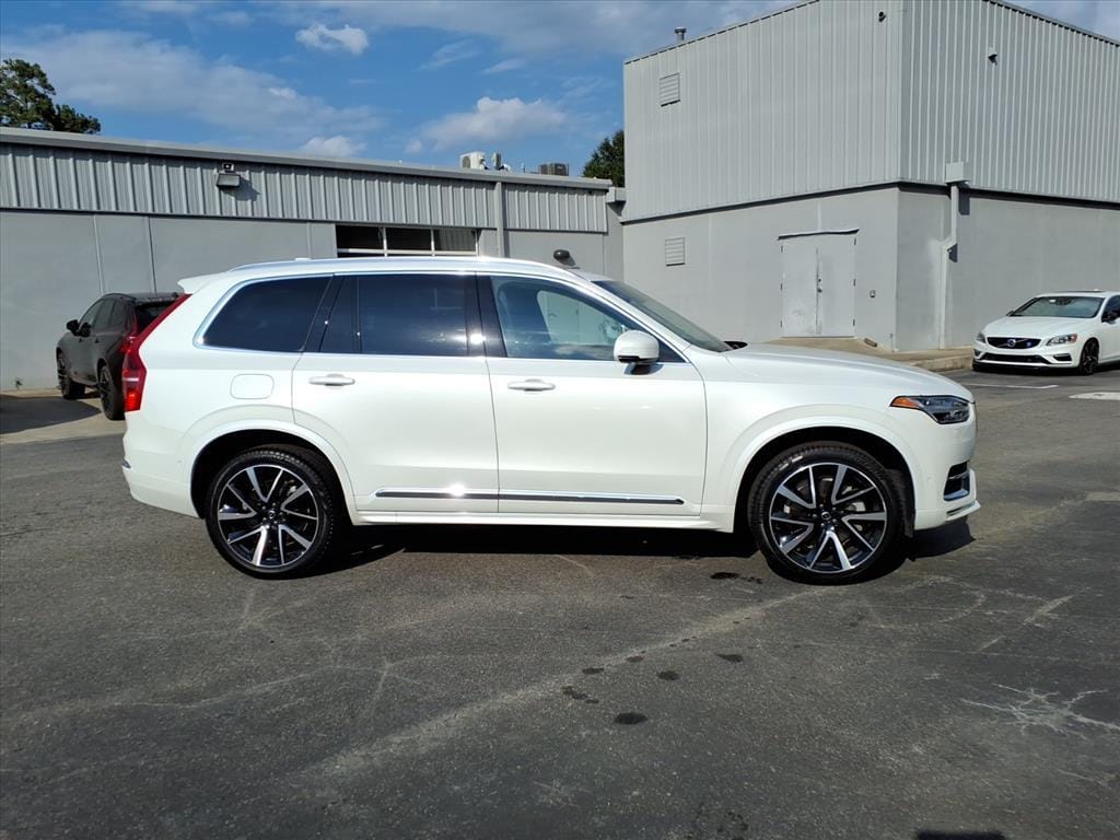 Certified 2024 Volvo XC90 B5 Plus Bright SUV