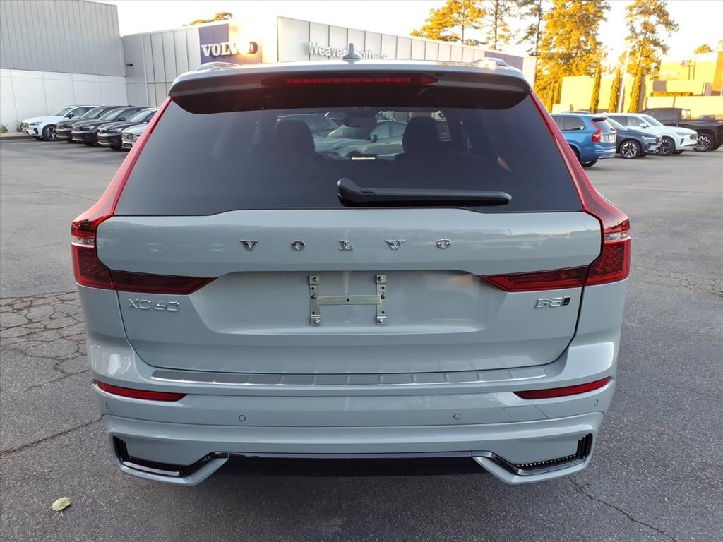 New 2026 Volvo XC60 B5 Plus SUV