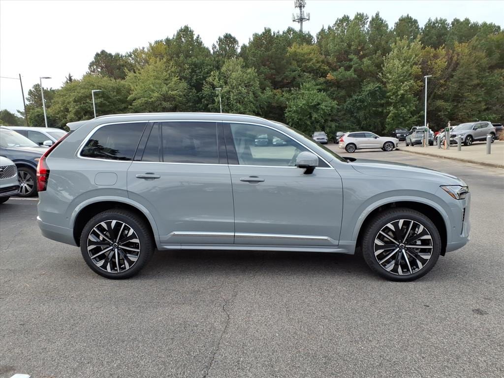 New 2026 Volvo XC90 B6 Plus 7-Seater SUV