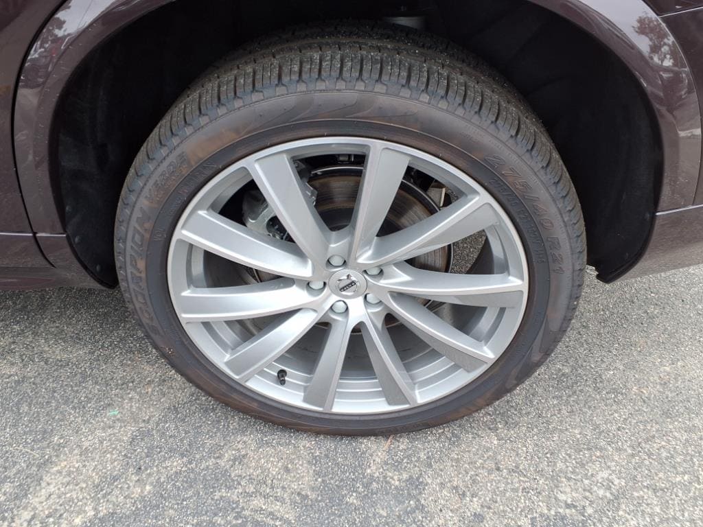 2025 Volvo XC90 Core - Photo 7