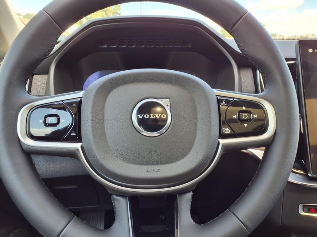 2026 Volvo XC90 Core - Photo 22