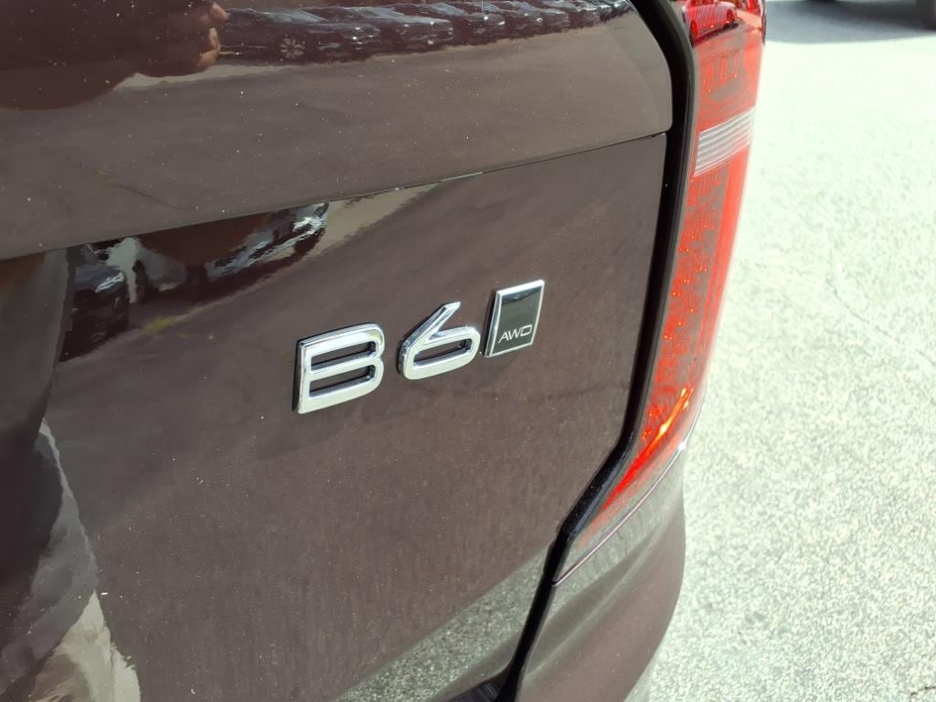 2025 Volvo XC90 Core - Photo 6